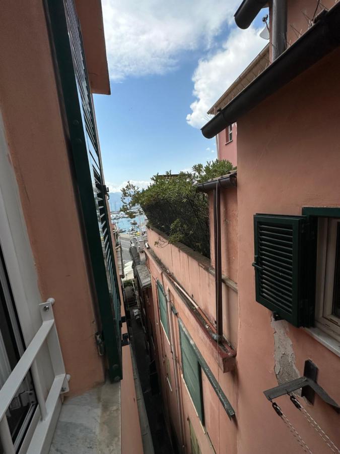 Elegante Stanza Rossa Mottino23 Bed & Breakfast Lerici Ngoại thất bức ảnh